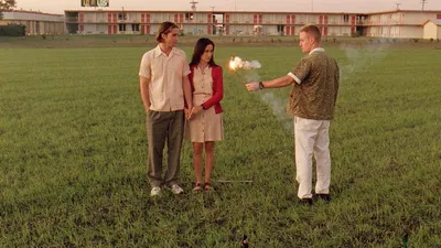 Bottle Rocket izle