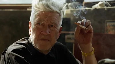 David Lynch: Yaşam Sanatı izle