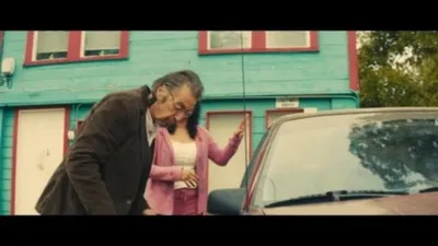 Hayallerimdeki Kadın izle