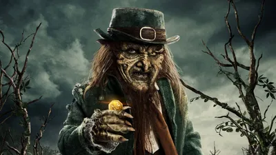 Leprechaun Returns izle