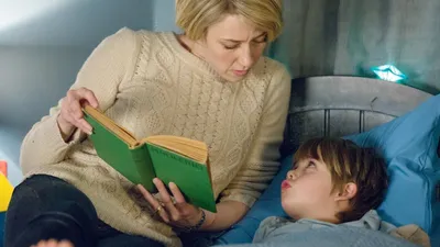 The Keeping Hours izle