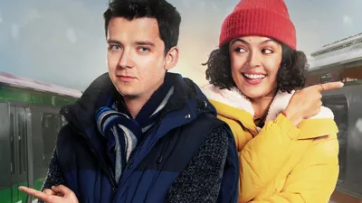 Your Christmas Or Mine? izle