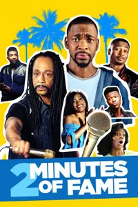 2 Minutes of Fame izle