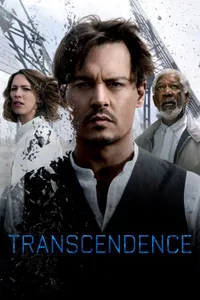 Evrim Transcendence izle