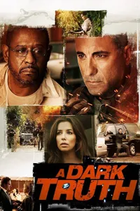 Karanlık Gerçek izle