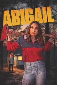 Abigail izle