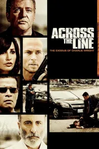 Across the Line: The Exodus of Charlie Wright izle