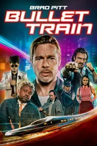 Bullet Train izle
