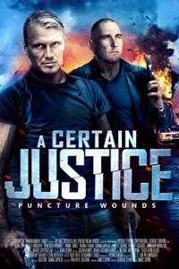 A Certain Justice izle