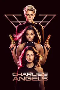 Charlie'nin Melekleri izle