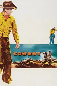 Cowboy izle