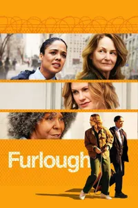 Furlough izle