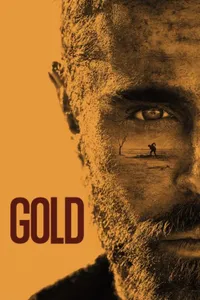 Gold 2022 izle