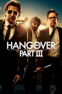 Hangover 3 Felekten Bir Gece izle