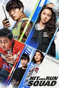 Hit and Run Squad izle