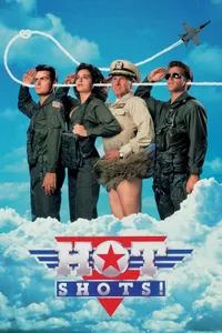 Hot Shots izle
