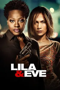 Lila & Eve izle