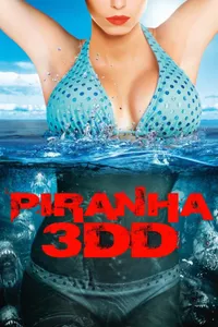 Piranha izle