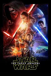 Star Wars Güç Uyanıyor izle