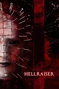 Hellraiser izle