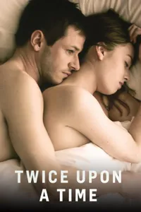 İkinci bir zamandı izle