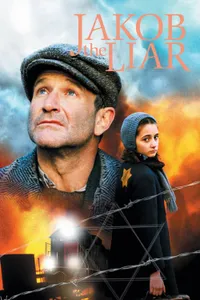 Jakobun Yalanları izle