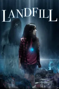 Landfill izle