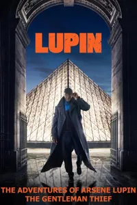 Lupin izle