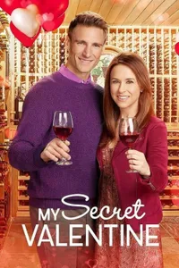 My Secret Valentine izle