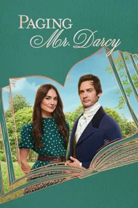 Paging Mr Darcy izle