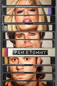Pam & Tommy izle