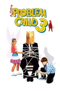 Problem Çocuk 3: Junior Aşık Oldu izle
