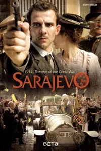 Saraybosna 1914 izle