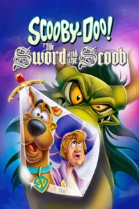 Scooby-Doo! The Sword and the Scoob izle