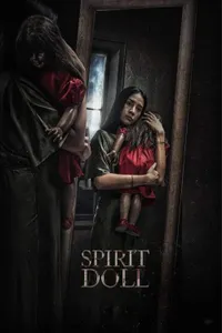 Spirit Doll izle