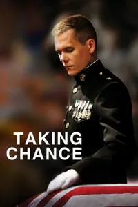 Taking Chance izle