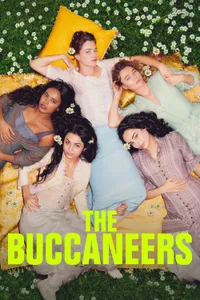 The Buccaneers izle