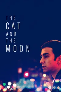 The Cat and the Moon izle