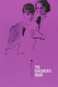 The Children's Hour izle
