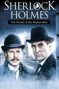 The Hound of the Baskervilles izle
