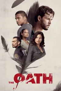 The Oath izle
