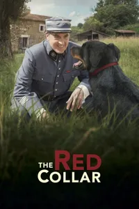 The Red Collar izle