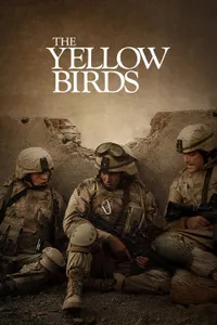 The Yellow Birds izle