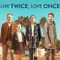 İki Kez Yaşa Bir Kez Sev fragman izle