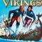 Vikingler fragman izle