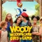 Woody Woodpecker Goes to Camp fragman izle